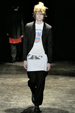 Comme des Garcons / - 2011-2012